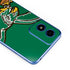 NFL Philadelphia Eagles Retro Logo Moto G Play 4G (2024) Skin