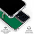 NFL Philadelphia Eagles Retro Logo Moto G Power 5G (2024) Clear Case