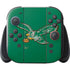 NFL Philadelphia Eagles Retro Logo Nintendo Switch 2 (2025) with Joy-Con Skin