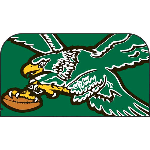 NFL Philadelphia Eagles Retro Logo Nintendo Switch 2 (2025) with Joy-Con Skin