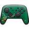 NFL Philadelphia Eagles Retro Logo Nintendo Switch 2 (2025) Pro Controller Skin