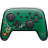 NFL Philadelphia Eagles Retro Logo Nintendo Switch 2 (2025) Pro Controller Skin