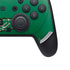 NFL Philadelphia Eagles Retro Logo Nintendo Switch 2 (2025) Pro Controller Skin