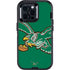 NFL Philadelphia Eagles Retro Logo Otterbox Defender iPhone Skin