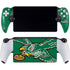 NFL Philadelphia Eagles Retro Logo PlayStation Portal Remote Player Skin