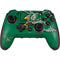 NFL Philadelphia Eagles Retro Logo PlayStation Scuf Vantage 2 Controller Skin
