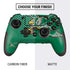 NFL Philadelphia Eagles Retro Logo PlayStation Scuf Vantage 2 Controller Skin