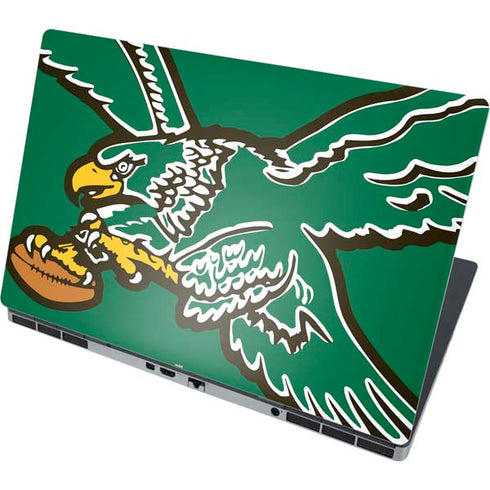 NFL Philadelphia Eagles Retro Logo Dell Precision Skin