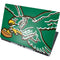 NFL Philadelphia Eagles Retro Logo Dell Precision Skin
