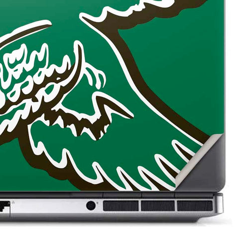 NFL Philadelphia Eagles Retro Logo Dell Precision Skin