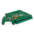 NFL Philadelphia Eagles Retro Logo PlayStation PS4 Skins