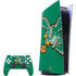 NFL Philadelphia Eagles Retro Logo PlayStation PS5 Skins
