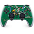 NFL Philadelphia Eagles Retro Logo PS5 DualSense Edge Pro Controller Skin
