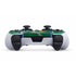 NFL Philadelphia Eagles Retro Logo PS5 DualSense Edge Pro Controller Skin