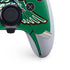 NFL Philadelphia Eagles Retro Logo PS5 DualSense Edge Pro Controller Skin