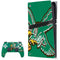 NFL Philadelphia Eagles Retro Logo PS5 Pro Bundle Skin
