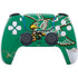 NFL Philadelphia Eagles Retro Logo PS5 Pro Bundle Skin