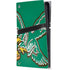 NFL Philadelphia Eagles Retro Logo PS5 Pro Console Skin