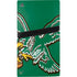 NFL Philadelphia Eagles Retro Logo PS5 Pro Console Skin
