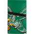 NFL Philadelphia Eagles Retro Logo PS5 Pro Console Skin