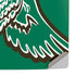 NFL Philadelphia Eagles Retro Logo PS5 Pro Console Skin