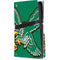NFL Philadelphia Eagles Retro Logo PS5 Pro Disk Console Skin