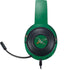 NFL Philadelphia Eagles Retro Logo Razer Kraken X Skin