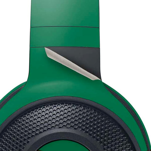 NFL Philadelphia Eagles Retro Logo Razer Kraken X Skin