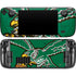 NFL Philadelphia Eagles Retro Logo Steam Deck Handheld Gaming Computer OLED Skin