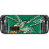 NFL Philadelphia Eagles Retro Logo Steam Deck Handheld Gaming Computer OLED Skin