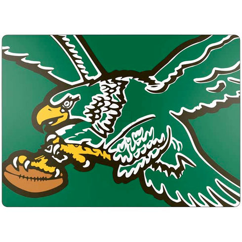 NFL Philadelphia Eagles Retro Logo Surface Laptop 7 13.8in Skin