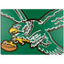 NFL Philadelphia Eagles Retro Logo Surface Laptop 7 13.8in Skin