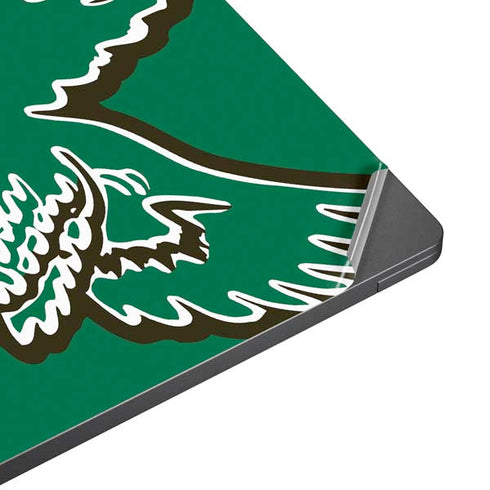 NFL Philadelphia Eagles Retro Logo Surface Laptop 7 13.8in Skin