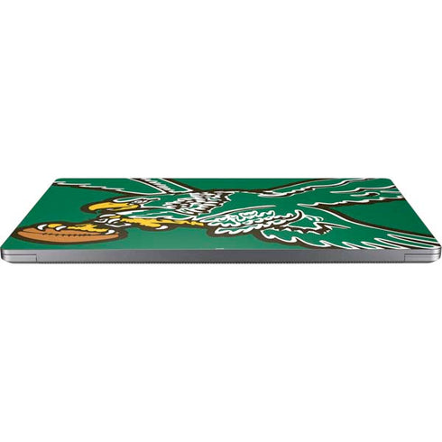 NFL Philadelphia Eagles Retro Logo Laptop Skins