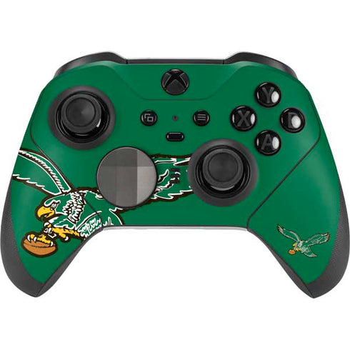 NFL Philadelphia Eagles Retro Logo Xbox Elite Wireless Controller Series 2 Skin