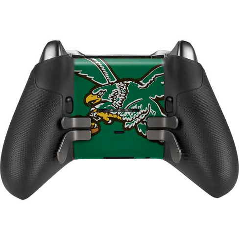 NFL Philadelphia Eagles Retro Logo Xbox Elite Wireless Controller Series 2 Skin