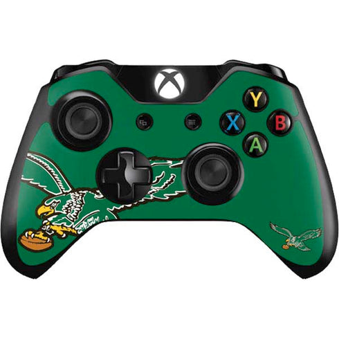 NFL Philadelphia Eagles Retro Logo Xbox One Skins