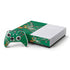 NFL Philadelphia Eagles Retro Logo Xbox One S All-Digital Edition Bundle Skin