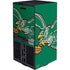 NFL Philadelphia Eagles Retro Logo XBox Series X Digital Edition Bundle Skin