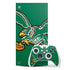 NFL Philadelphia Eagles Retro Logo Xbox Series X Skins