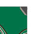 NFL Philadelphia Eagles Retro Logo XBox Series X Digital Edition Console Skin