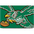 NFL Philadelphia Eagles Retro Logo Dell XPS Skin