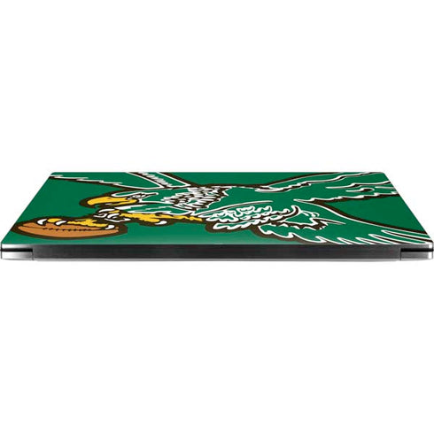 NFL Philadelphia Eagles Retro Logo Dell XPS Skin