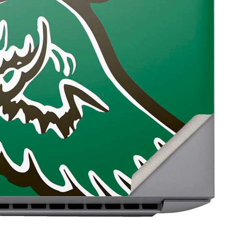 NFL Philadelphia Eagles Retro Logo HP ZBook Fury 16 G10 Skin