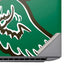 NFL Philadelphia Eagles Retro Logo HP ZBook Fury 16 G10 Skin
