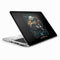 Liquid Blue NFL Philadelphia Eagles Running Back HP Elitebook Skin