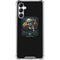 Liquid Blue NFL Philadelphia Eagles Running Back Gabb Phone 4 Clear Case