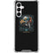 Liquid Blue NFL Philadelphia Eagles Running Back Galaxy A16 5G Clear Case