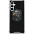 Liquid Blue NFL Philadelphia Eagles Running Back Galaxy A16 5G Clear Case