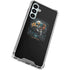 Liquid Blue NFL Philadelphia Eagles Running Back Galaxy A16 5G Clear Case